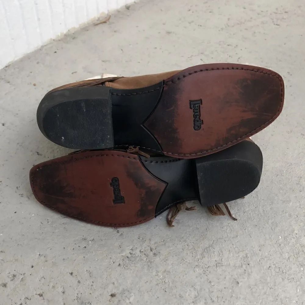 Laredo cowboy boots - Picture 6 of 7